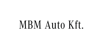 MBM logó